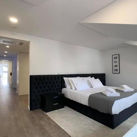Palhotas Guest House - Suite Premium Bom Jesus Braga Buitenkant foto