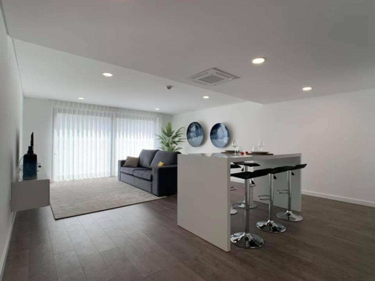 Palhotas Guest House - Suite Premium Bom Jesus Braga Buitenkant foto
