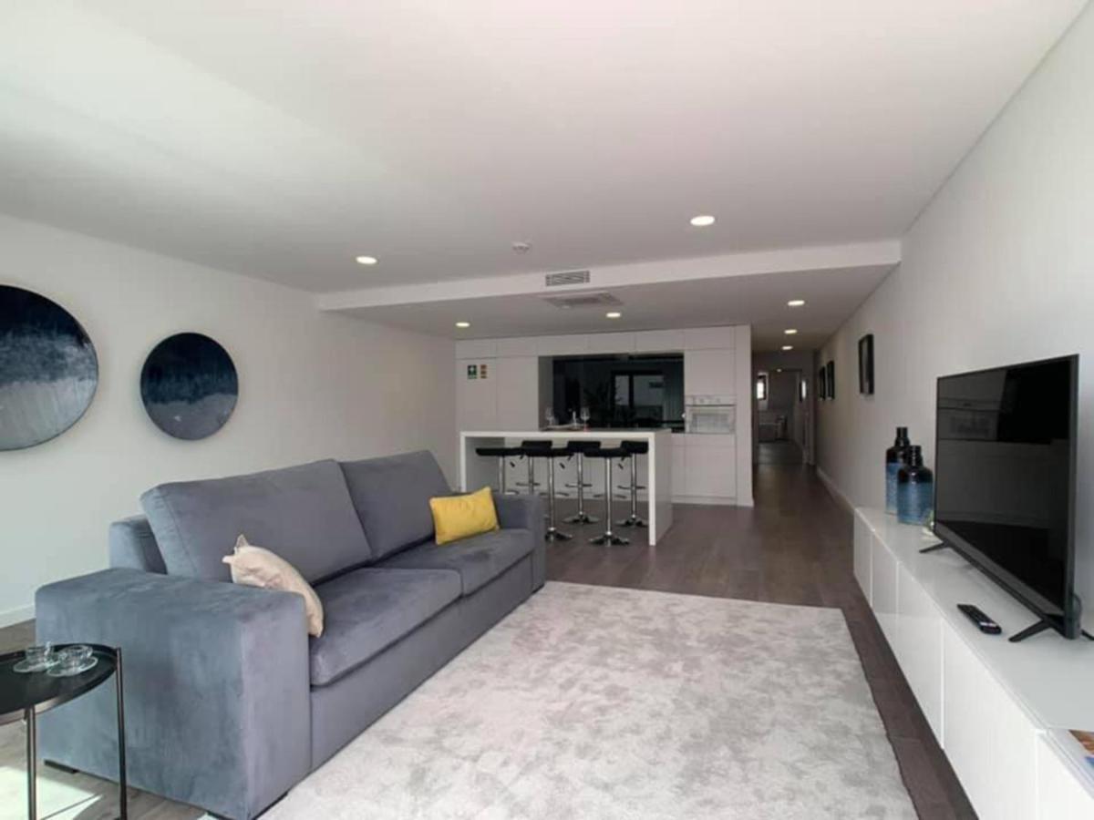 Palhotas Guest House - Suite Premium Bom Jesus Braga Buitenkant foto